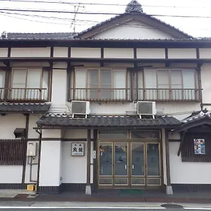 *** 旅館 魚鍵旅館 日本