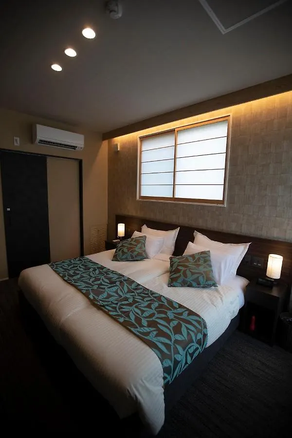 公寓式酒店 Hotel Sengokuhara 533 箱根 日本