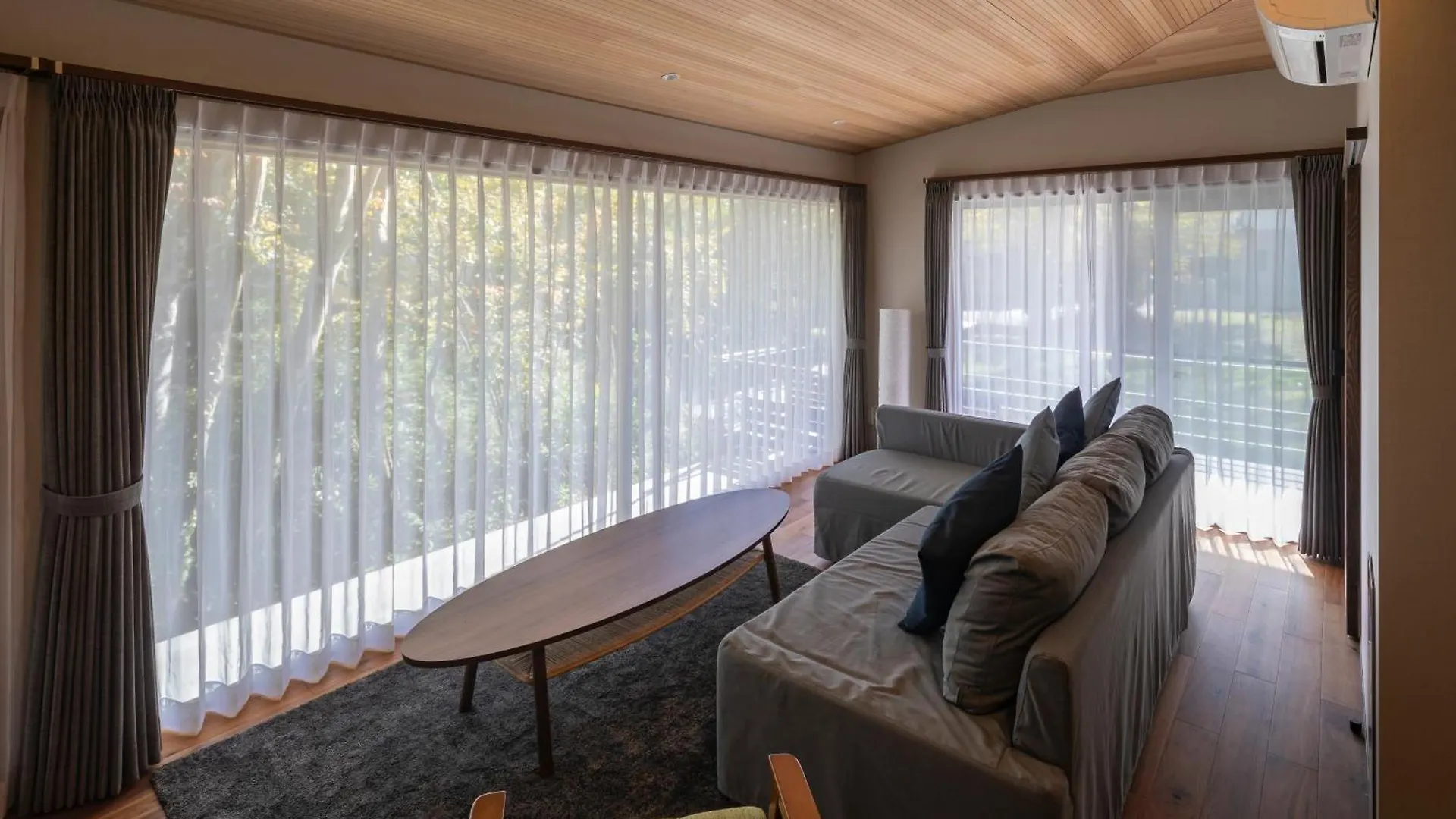 公寓式酒店 Hotel Sengokuhara 533 箱根 日本